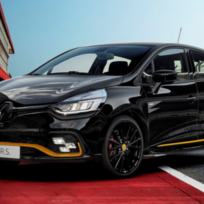 Clio RS 18