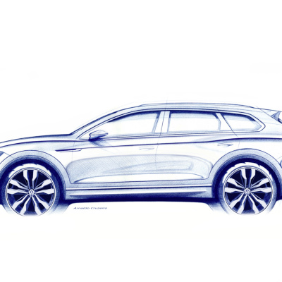 Touareg