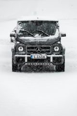 Mercedes Benz 4MATIC