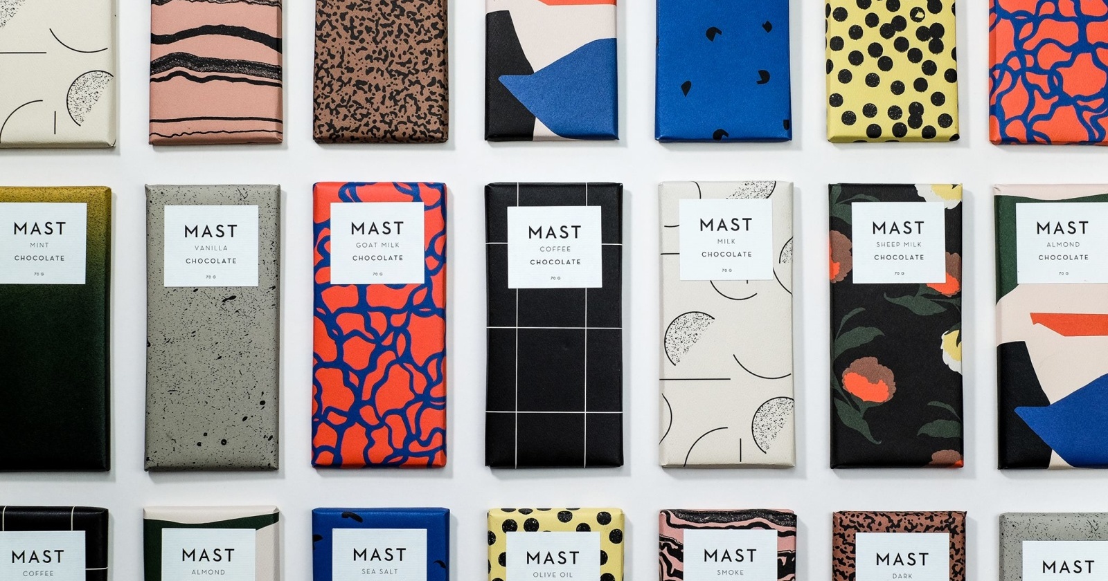 Mast Brothers Chocolate