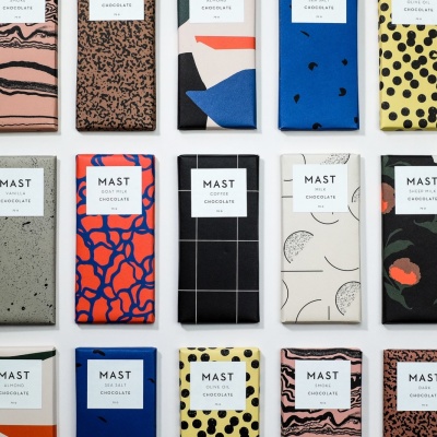 Mast Brothers Chocolate