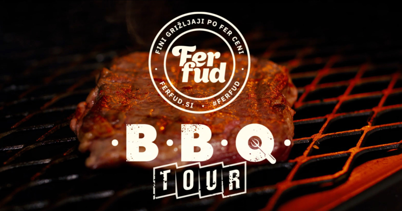 FerFud BBQ TOUR