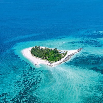 Foto: Thanda Island