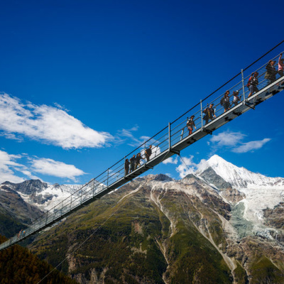Foto: Zermatt