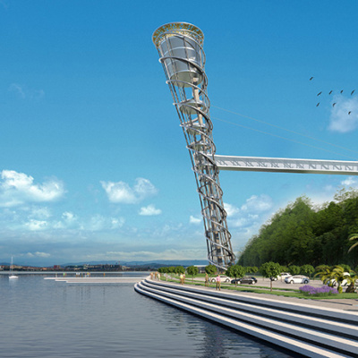 Foto: Fuksas