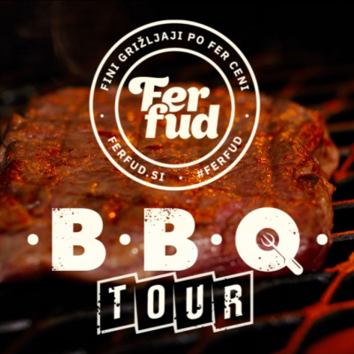 FerFud BBQ TOUR