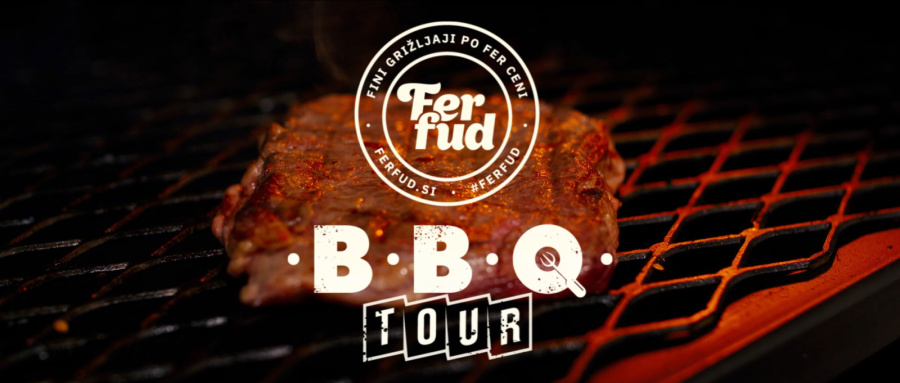 FerFud BBQ TOUR