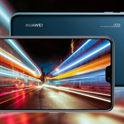 Huawei P20 Pro