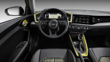 Novi Audi A1 Sportback je nared za digitalno prihodnost.