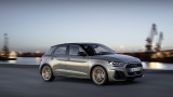 Novi Audi A1 Sportback je nared za digitalno prihodnost.
