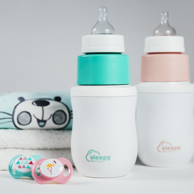Foto: Sleepy Bottle