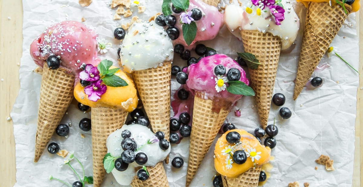 Sladoled (foto: Unsplash)