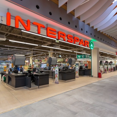 Interspar VIč