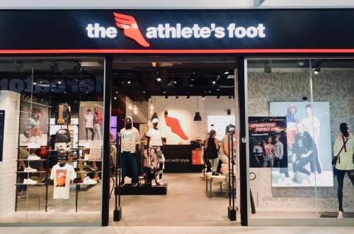 The Athlete’s Foot 1537472583690