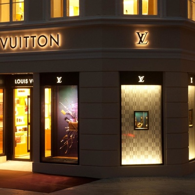Louis Vuitton