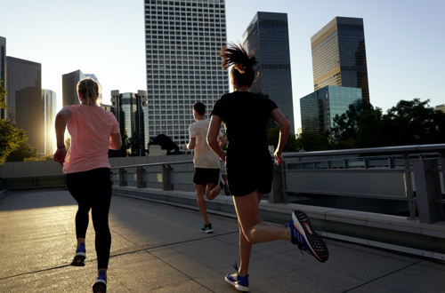 Kako uspešno preteči maraton? 1540537795351