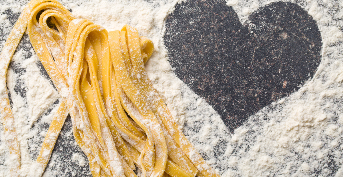 Teden italijanske kulinarike