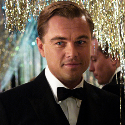 The Great Gatsby, 2013