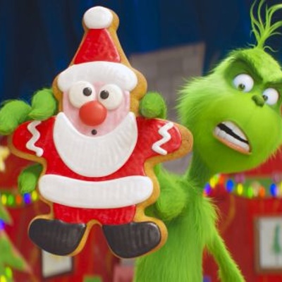 Grinch
