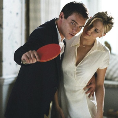 Match point