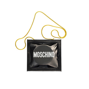 Moschino x H&M