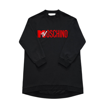 Moschino x H&M