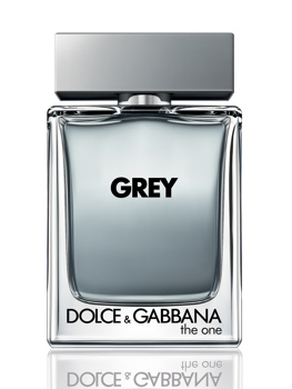 Dolce&Gabbana Grey.
