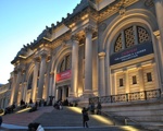 Metropolitan Museum of Art New York. Foto: Pixabay