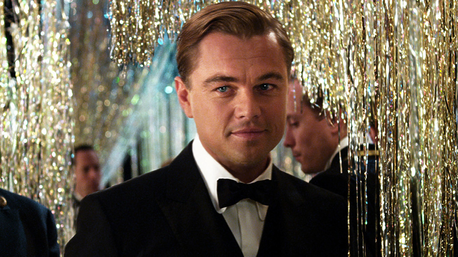 The Great Gatsby, 2013