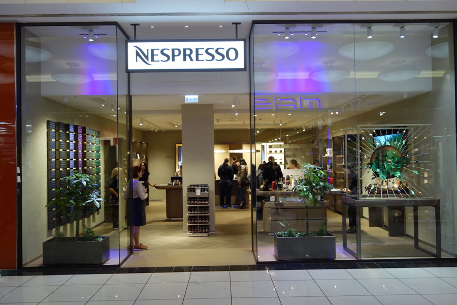 Nespresso Slovenija