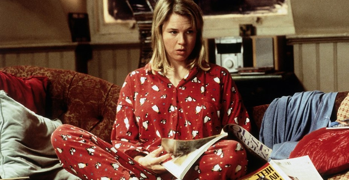 Bridget Jones's Diary