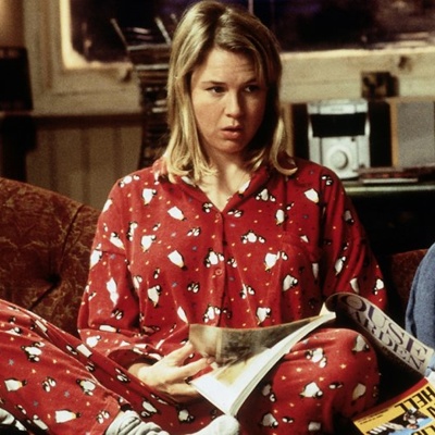 Bridget Jones's Diary