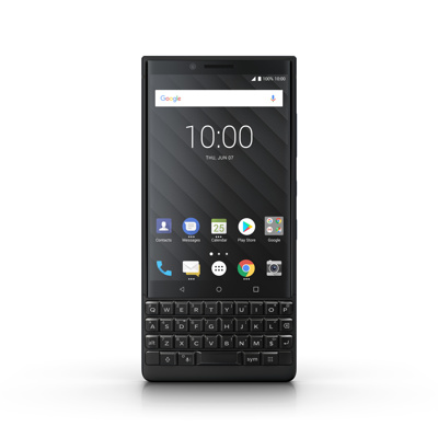 BlackBerry KEY2