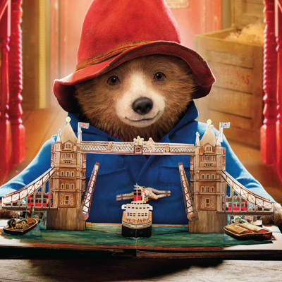 Paddington 2