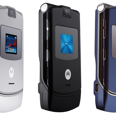 Motorola Razr