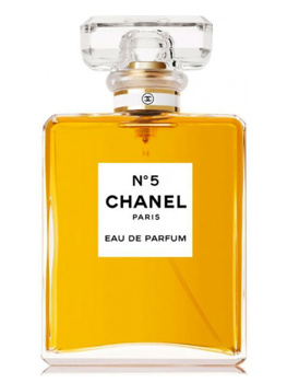 Chanel N.5. Foto: Fragantica