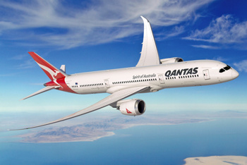 Qantas je od leta 2014 do 2017 osvojil priznanje najvarnejše letalske družbe. In tudi v letu 2019 Qantas ostaja kot najvarnejši letalski prevoznik.