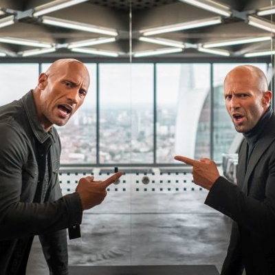 Hitri in drzni (Hobbs in shaw 2019)