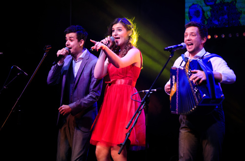 Znani prvi finalisti natečaja Volkswagen Špila! 1549973614536