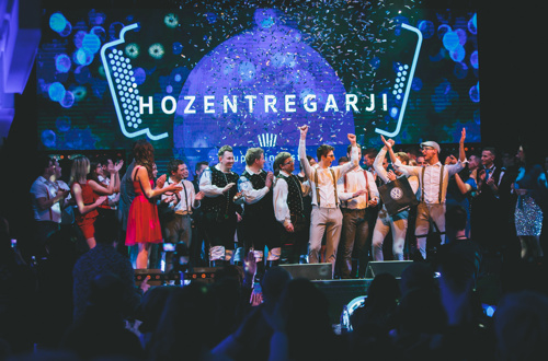 Izbranih 9 finalistov natečaja Volkswagen Špila 1551172928617