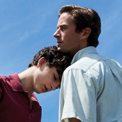 foto: Call me by your name