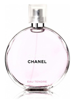 Chanel Chance Eau Tendre. Foto: Fragrantica