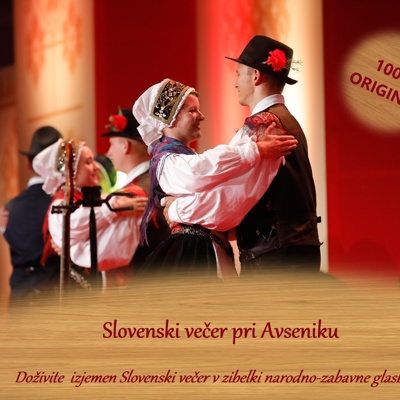 Avsenik