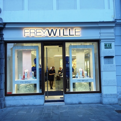 FREYWILLE