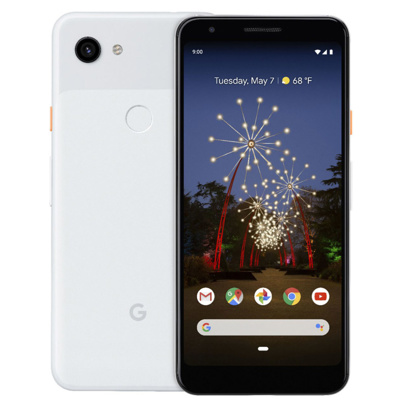 Google Pixel 3a