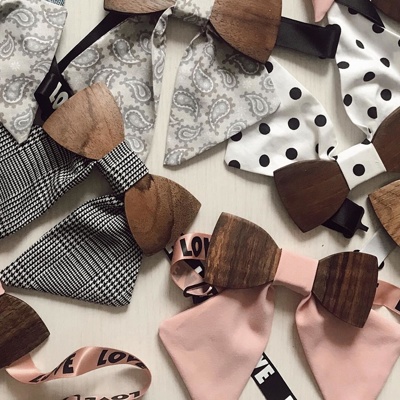 foto: The WOW BOW