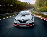 Renault Megane R.S. Trophy-R podrl nov rekord