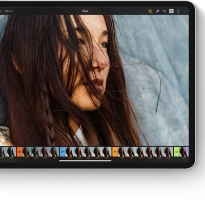 Pixelmator Photo