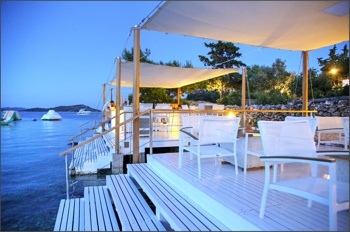 Glamping resort Fešta Kornati. Foto: zut.hr