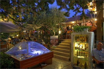 Glamping resort Fešta Kornati. Foto: Booking